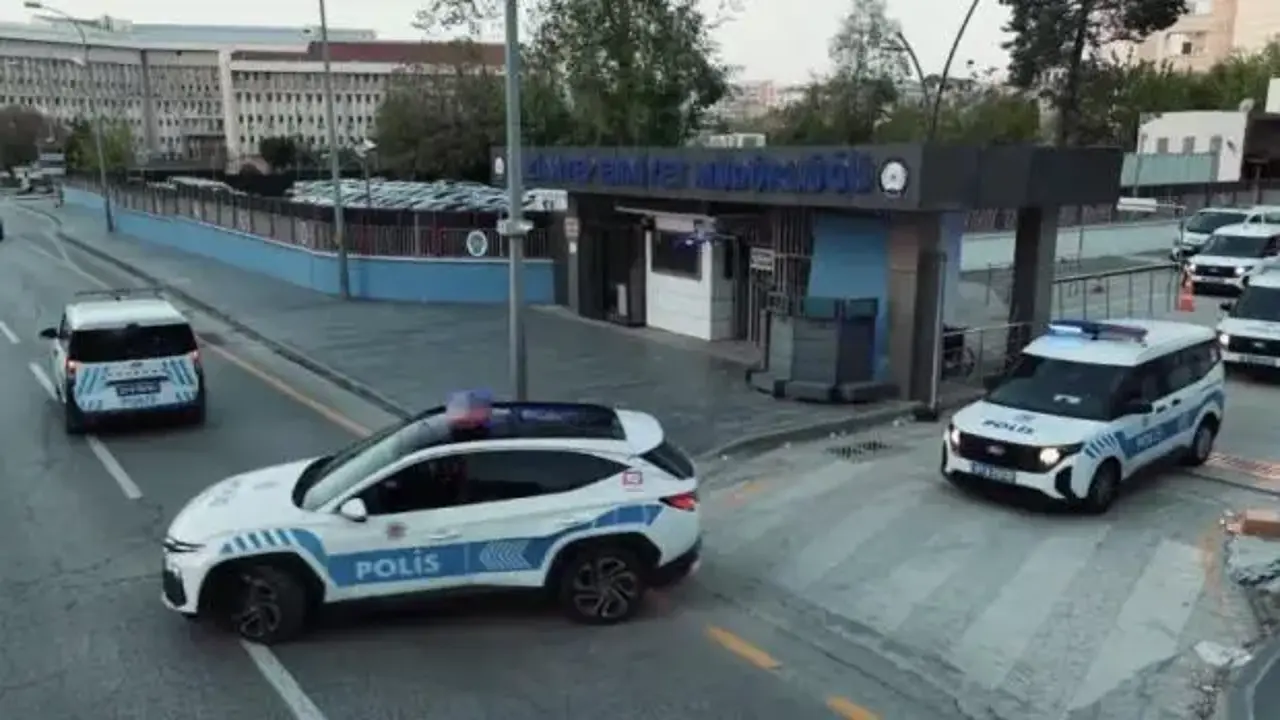 Gaziantep merkezli 6 ilde yasadışı bahis operasyonu: 21 gözaltı
