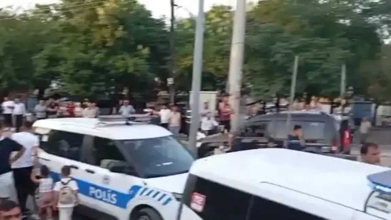 Gaziantep'i ayağa kaldıran iddia: 4 kişi engelli genç kızı istismar etti