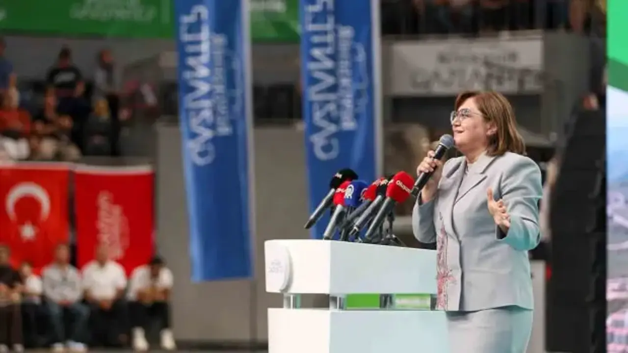 Gaziantep’te konut seferberliğinde yeni aşama