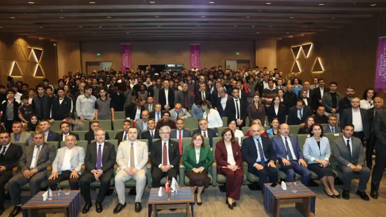 Gaziantep'te tarih eğitiminde yeni dönem