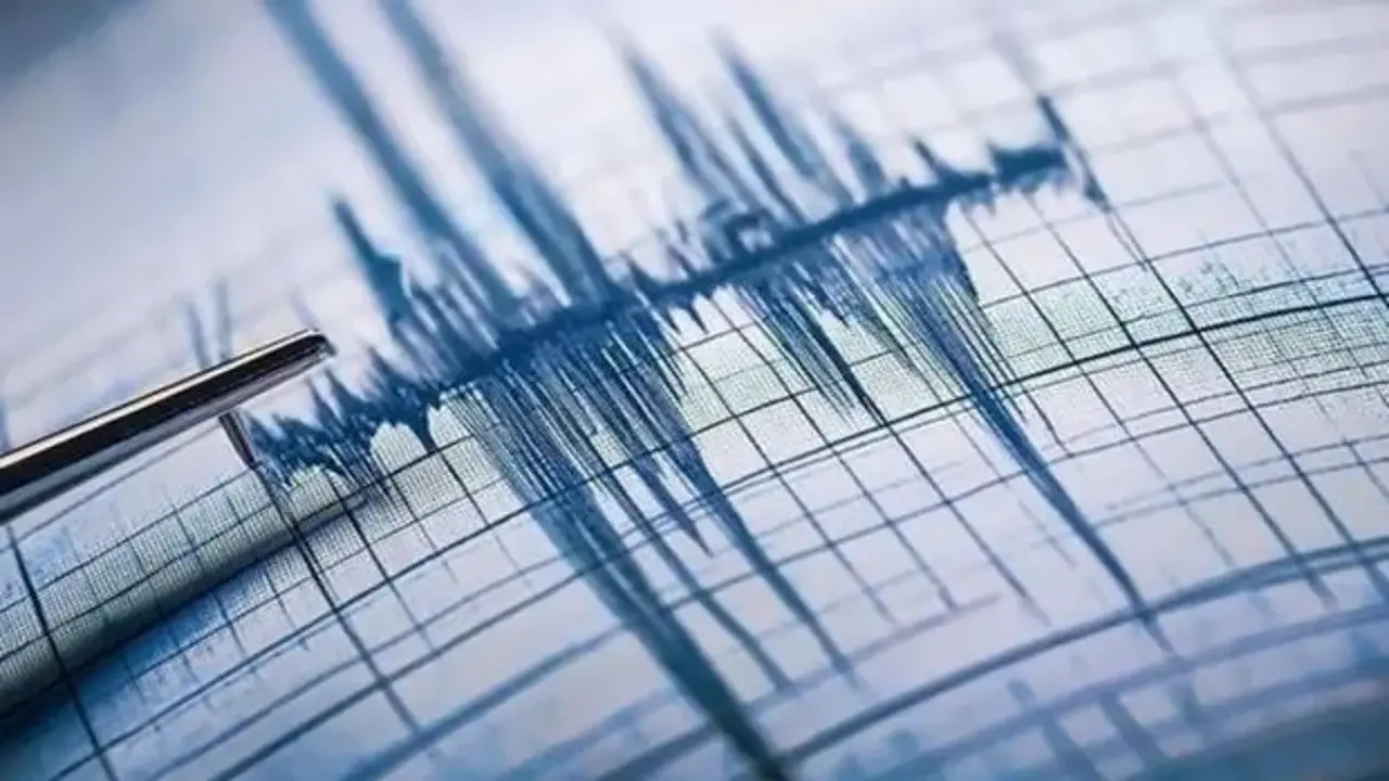 Gaziantep'teki deprem sonrası uyarı: Korkarım parçalanacak