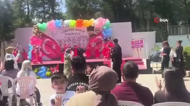Gaziantep'ten sonra ikinci ‘mehter' tartışması Denizli'de yaşandı