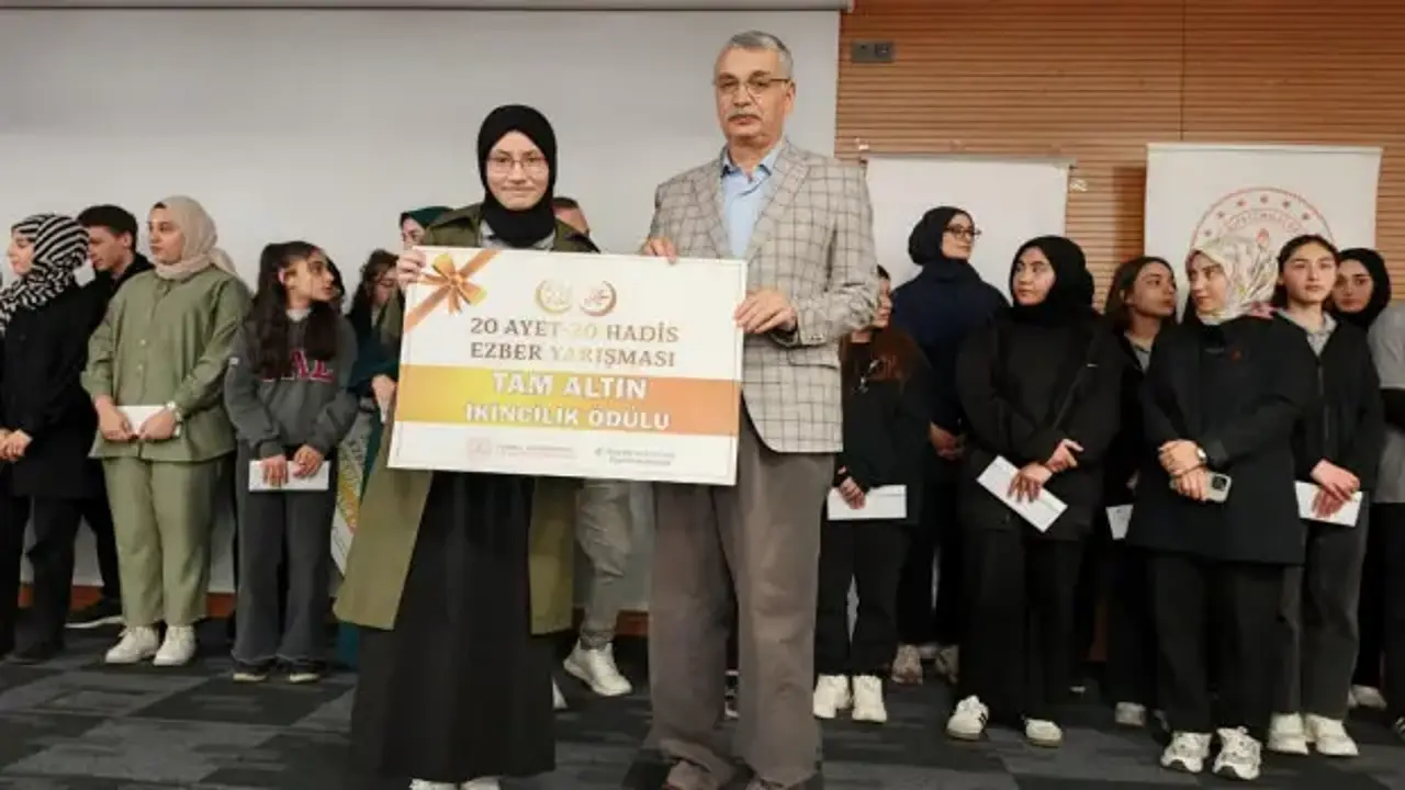 Gaziosmanpaşa’da 