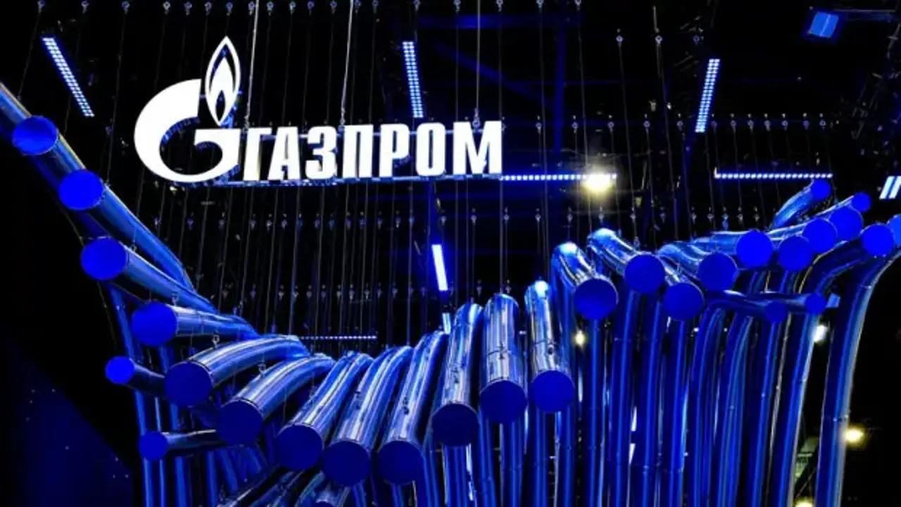 Gazprom: Mavi Akım altyapısına saldırı düzenlendi