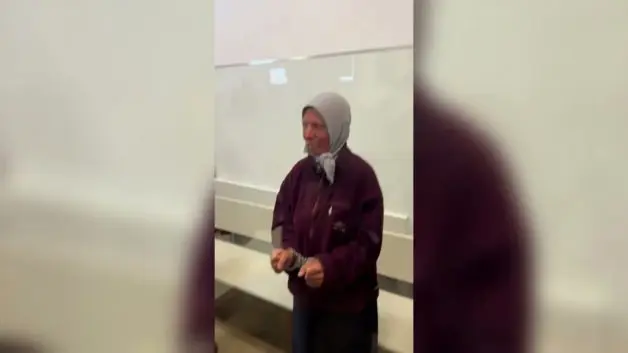 Gazze halkından etkilenerek Müslüman olan İsrail vatandaşı Regev serbest bırakıldı