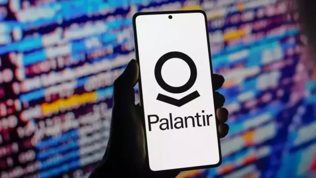 Gazze katliamlarının yazılım ortağı Palantir: Atom çağı bitti yapay zeka çağı başlıyor