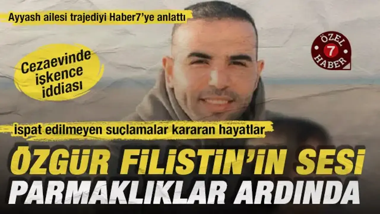 Gazze'de 43 yakınını kaybeden Ayyash ailesinin çağrısı: 3 kardeş için destek bekliyorlar