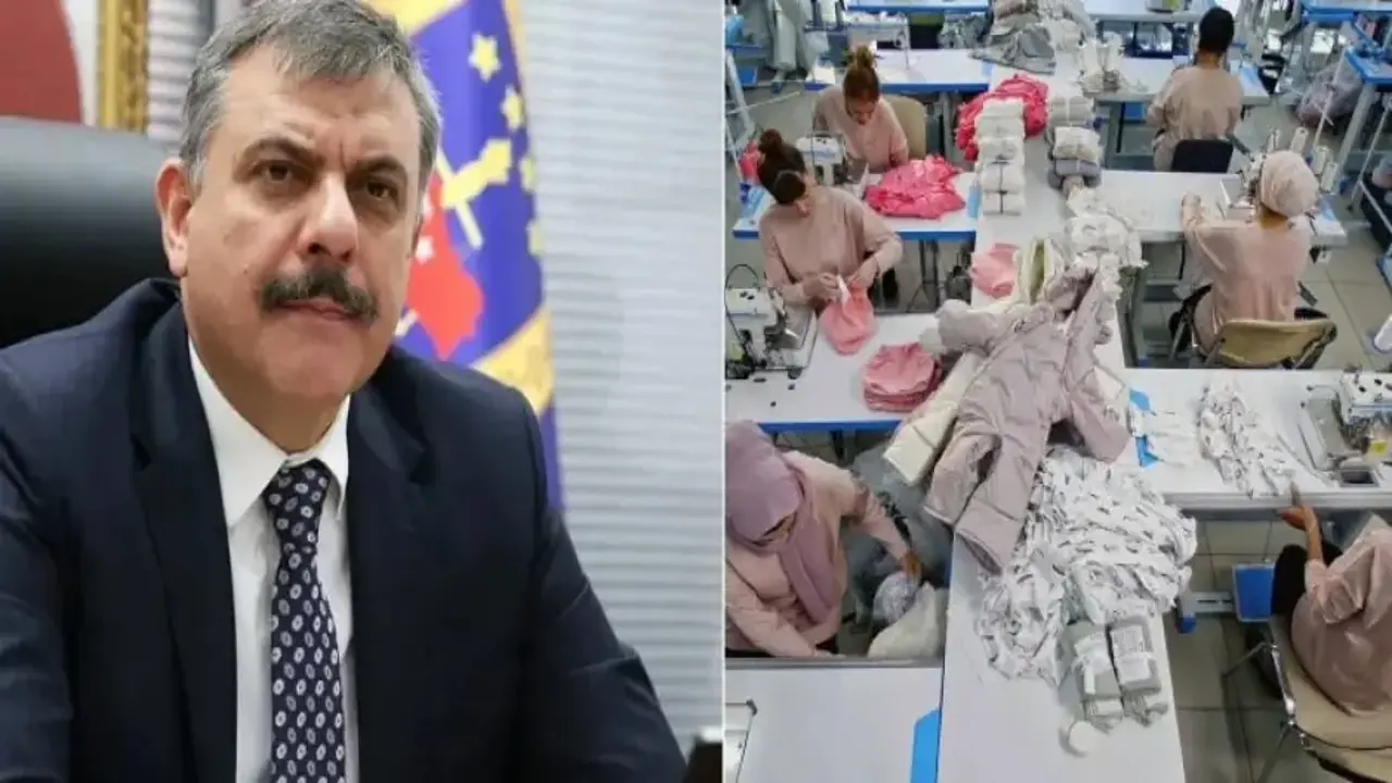 Geçici koruma kapsamındaki yabancılara çalışma izni muafiyeti