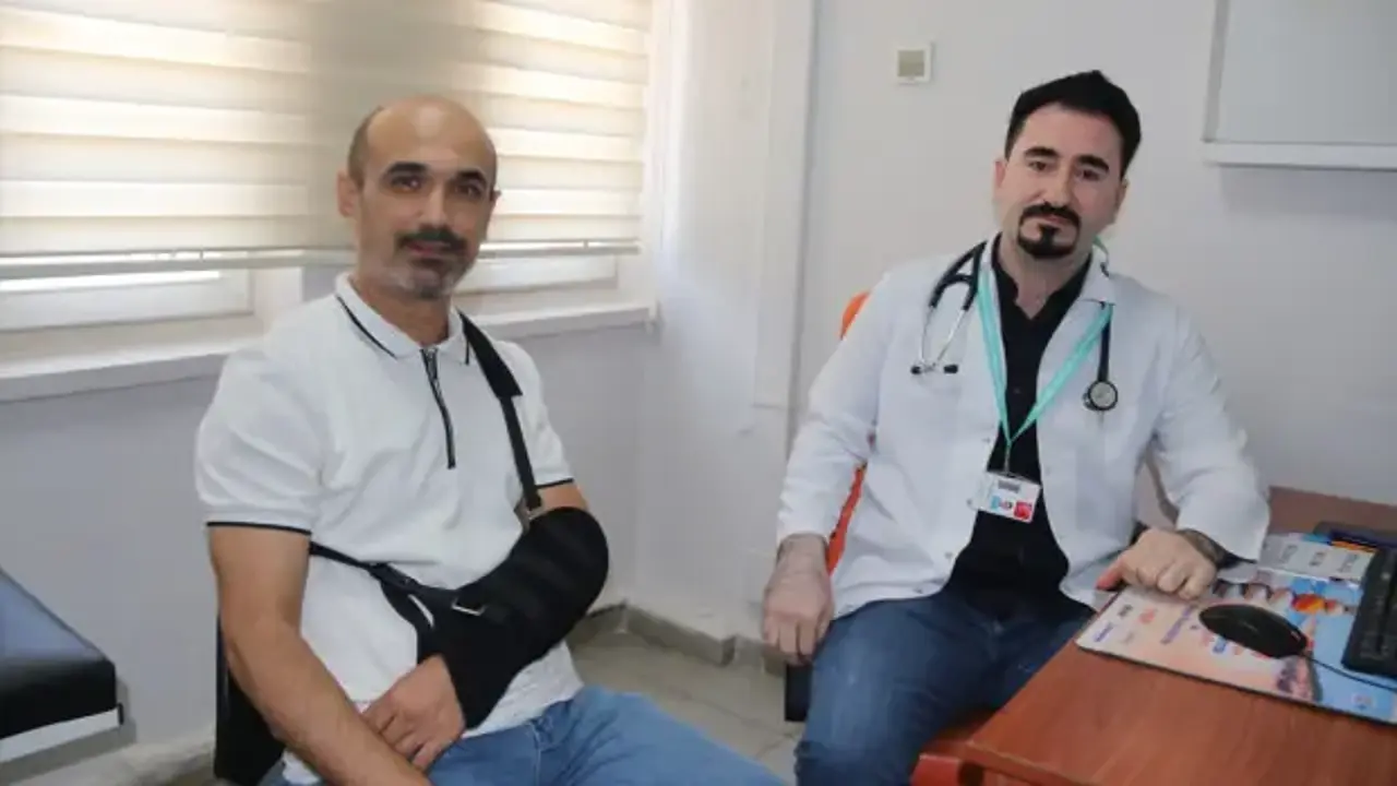 Geçmeyen baş dönmesi ile hastaneye gitmişti: Türkiye'deki ilk vaka! Dünyada 68 kişide var