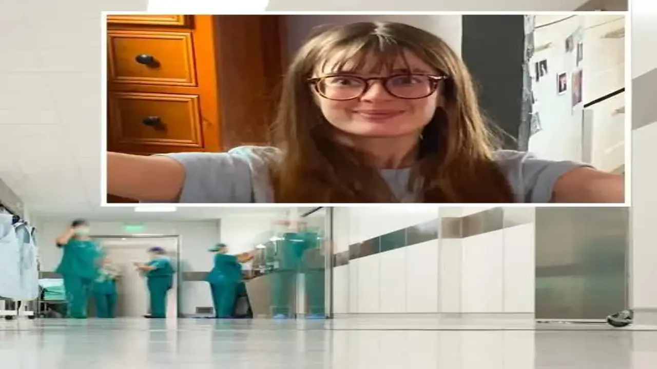 Geçmeyen öksürüğün ardındaki korkunç gerçek: Doktorları bile şaşkına çevirdi