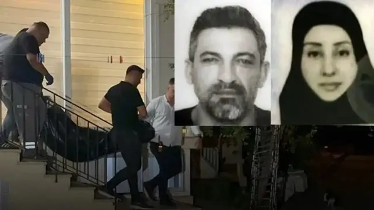 'Gel, çocukları vereceğiz' diye çağırıp öldürmüş