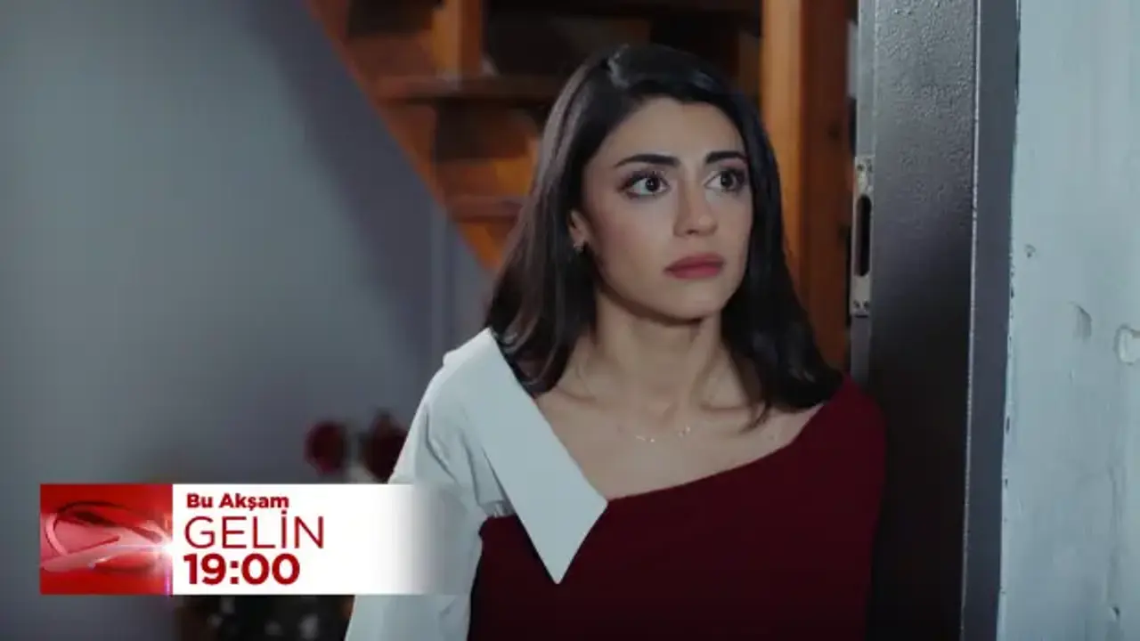 Gelin 414.bölüm: Hançer konağa dönüyor