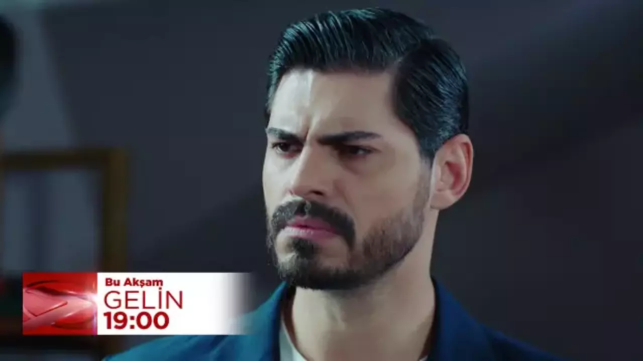 Gelin 421.bölüm: Cihan annesinin yaptıklarını öğreniyor