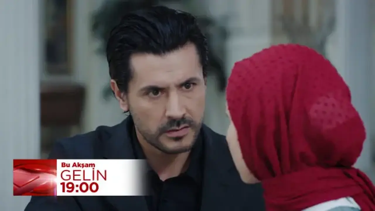 Gelin 423.bölüm: Anne oğul arasında soğuk savaş