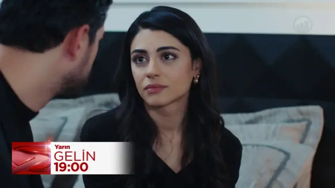 Gelin 425.bölüm: Mukadder'in planı