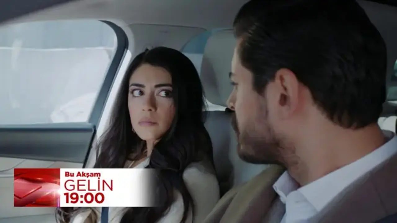 Gelin 450. bölüm: Beyza konağa geliyor