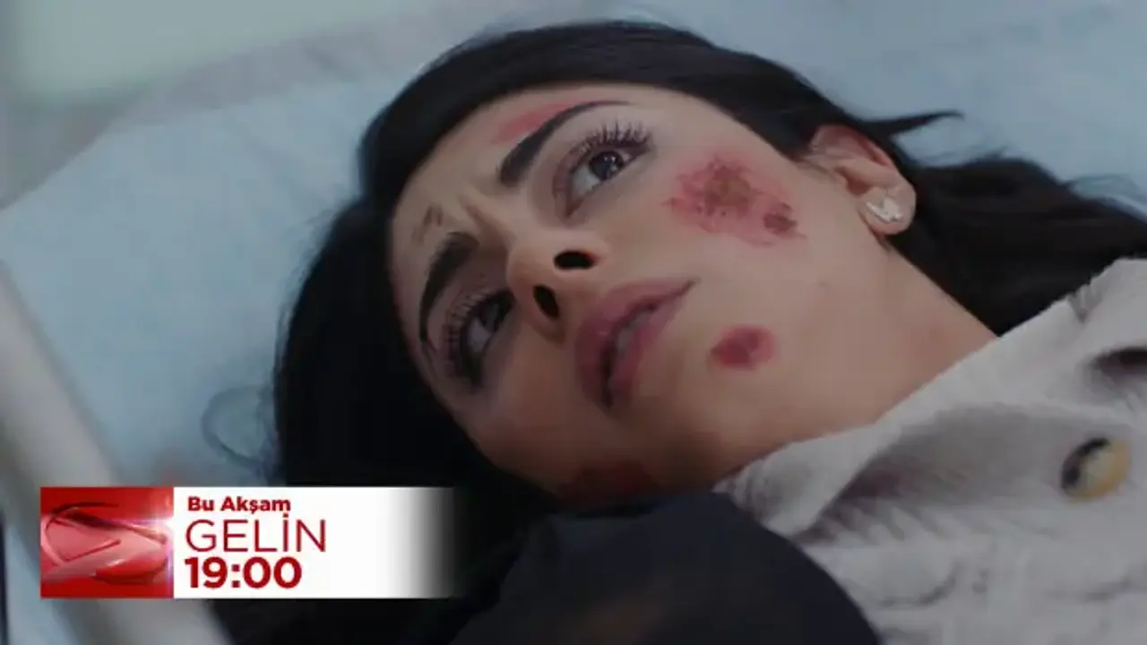 Gelin 460. bölüm: Beyza'nın kalbi duruyor!