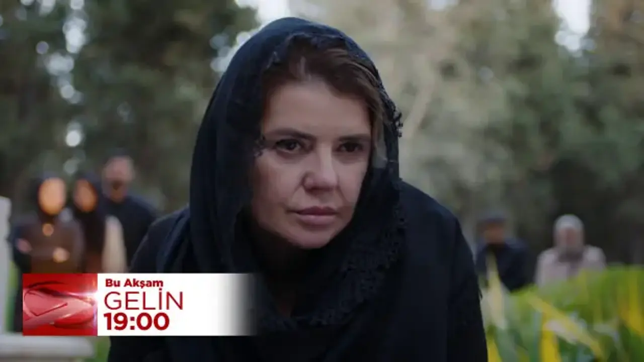 Gelin 461. bölüm: Gülfem'den Mukadder'e gözdağı
