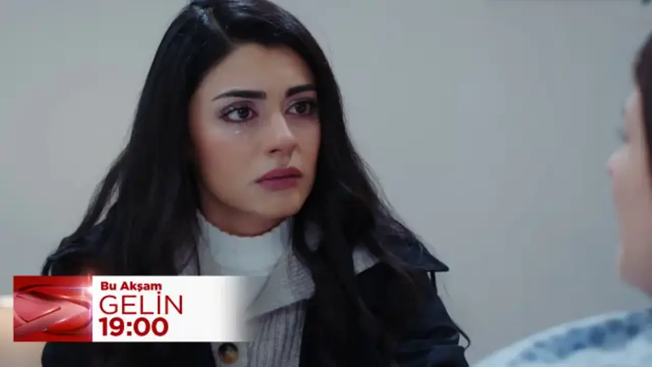 Gelin dizisinde Cihan, gerçekleri öğreniyor! Beyza, Hançer'e ne yapacak?