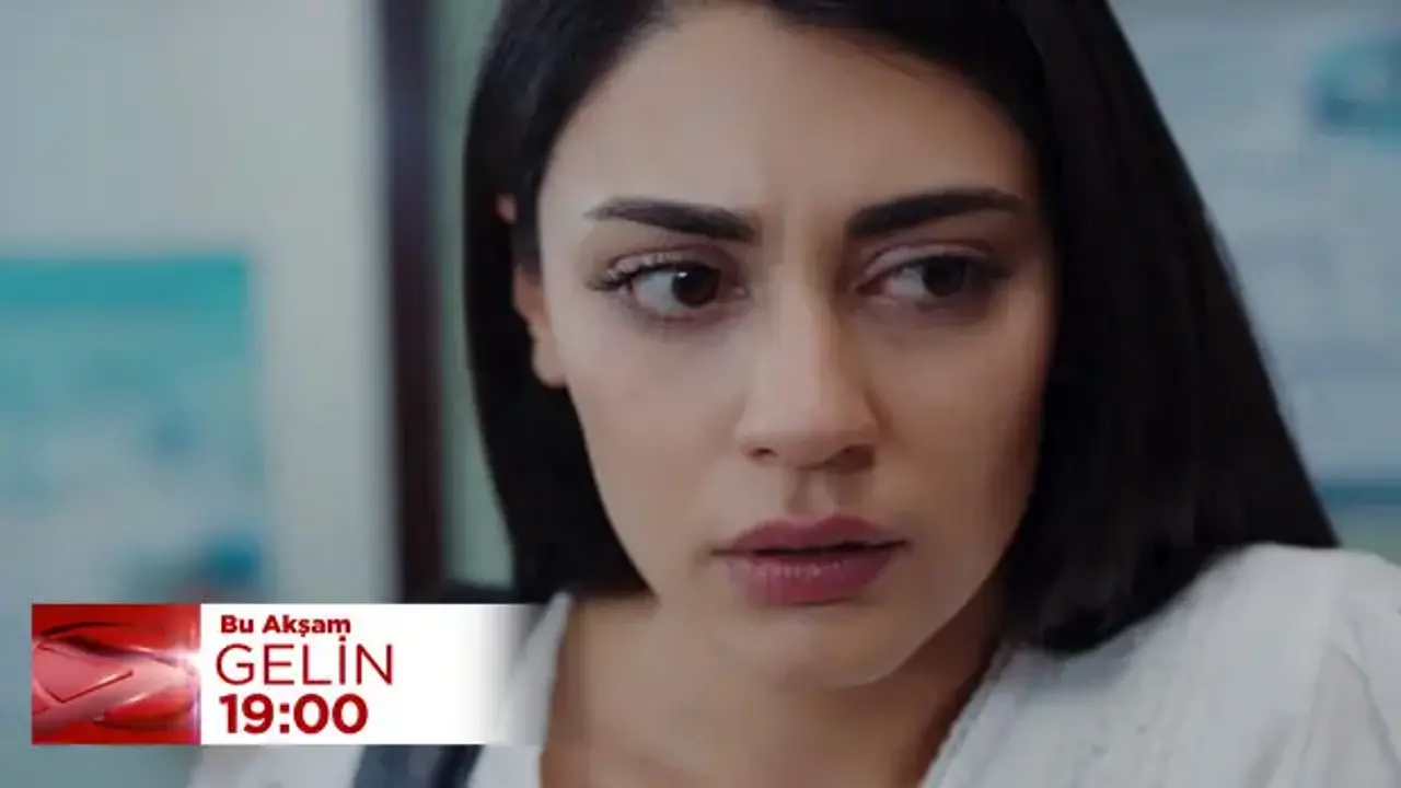 Gelin'de gerçek ortaya mı çıkıyor? 'Develioğlu' olduğunu öğreniyor!