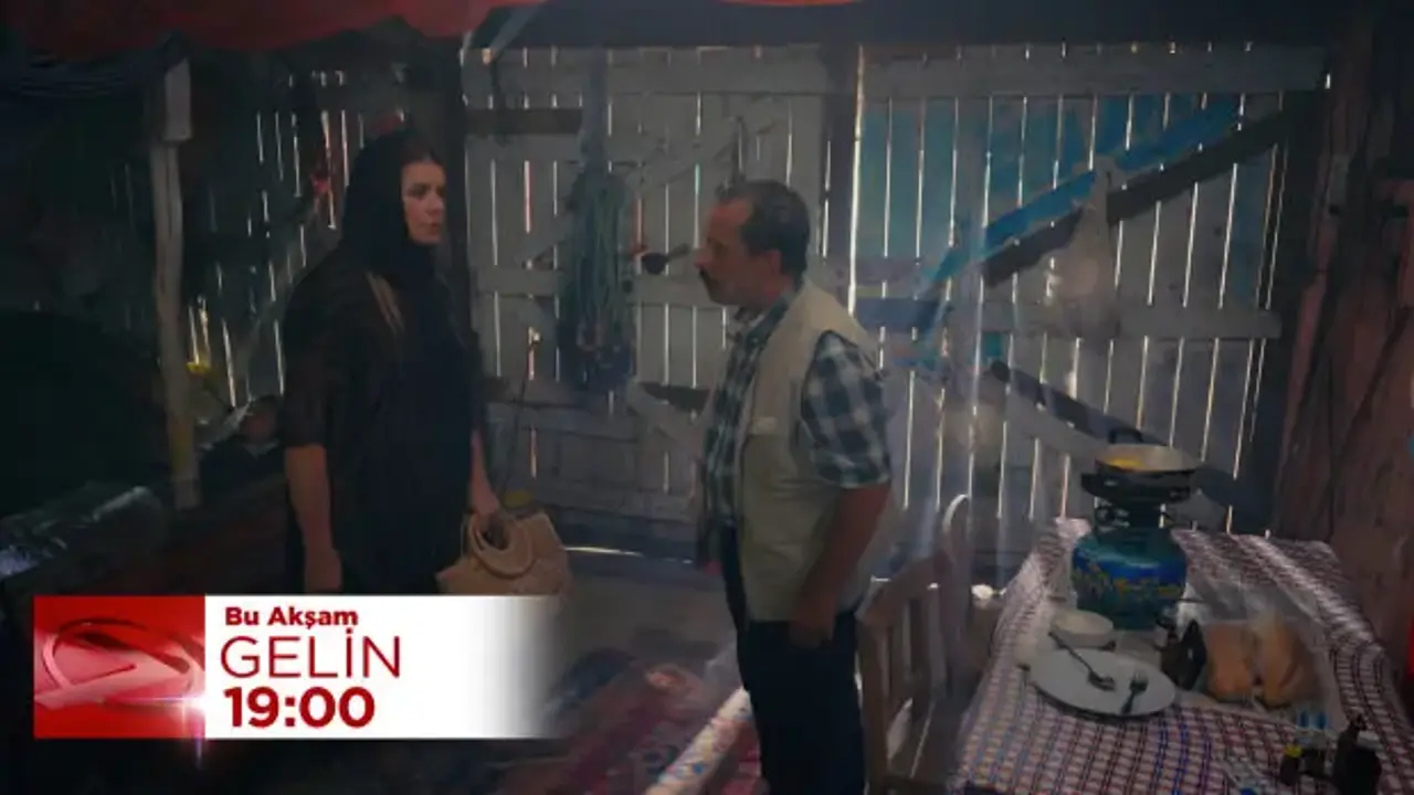 Gelin'de Gülfem yakalanacak mı? Cesedinin kıyıya vurmasını planlıyor!
