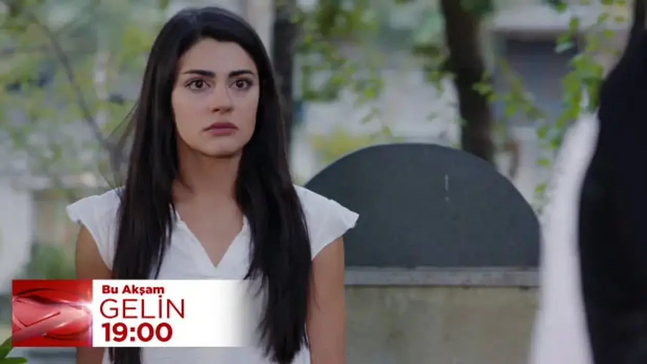 Gelin'de Hançer gerçekleri öğreniyor! Ailesi gözlerine inanamıyor