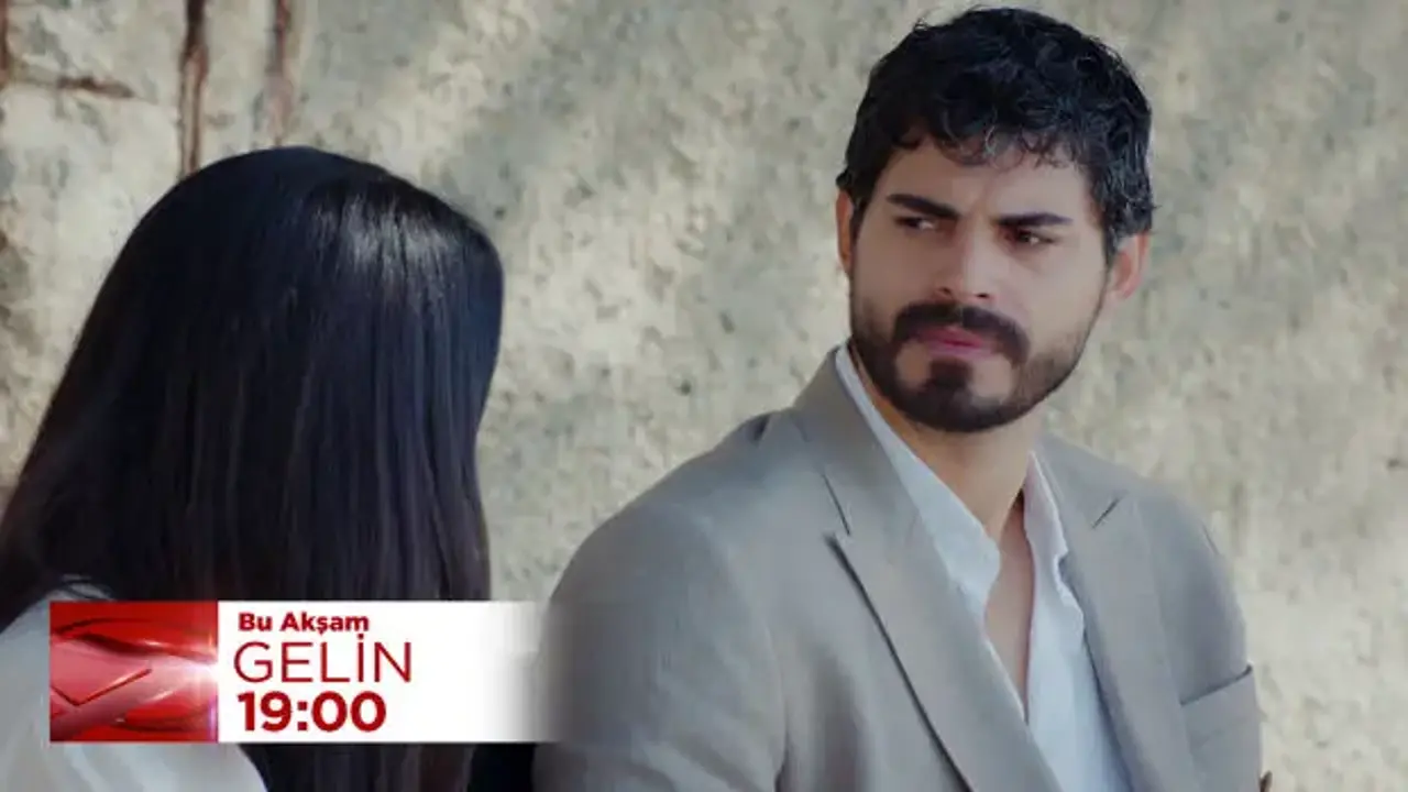 Gelin'de Hançer'den zor sorular! Cihan gerçekleri söyleyecek mi?