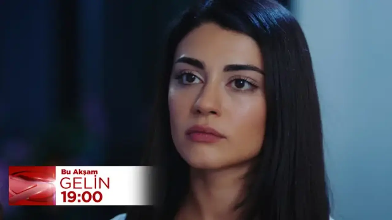 Gelin'de Hançer'in öfkesi! Onunla evlendiğini öğrenince ne yapacak?