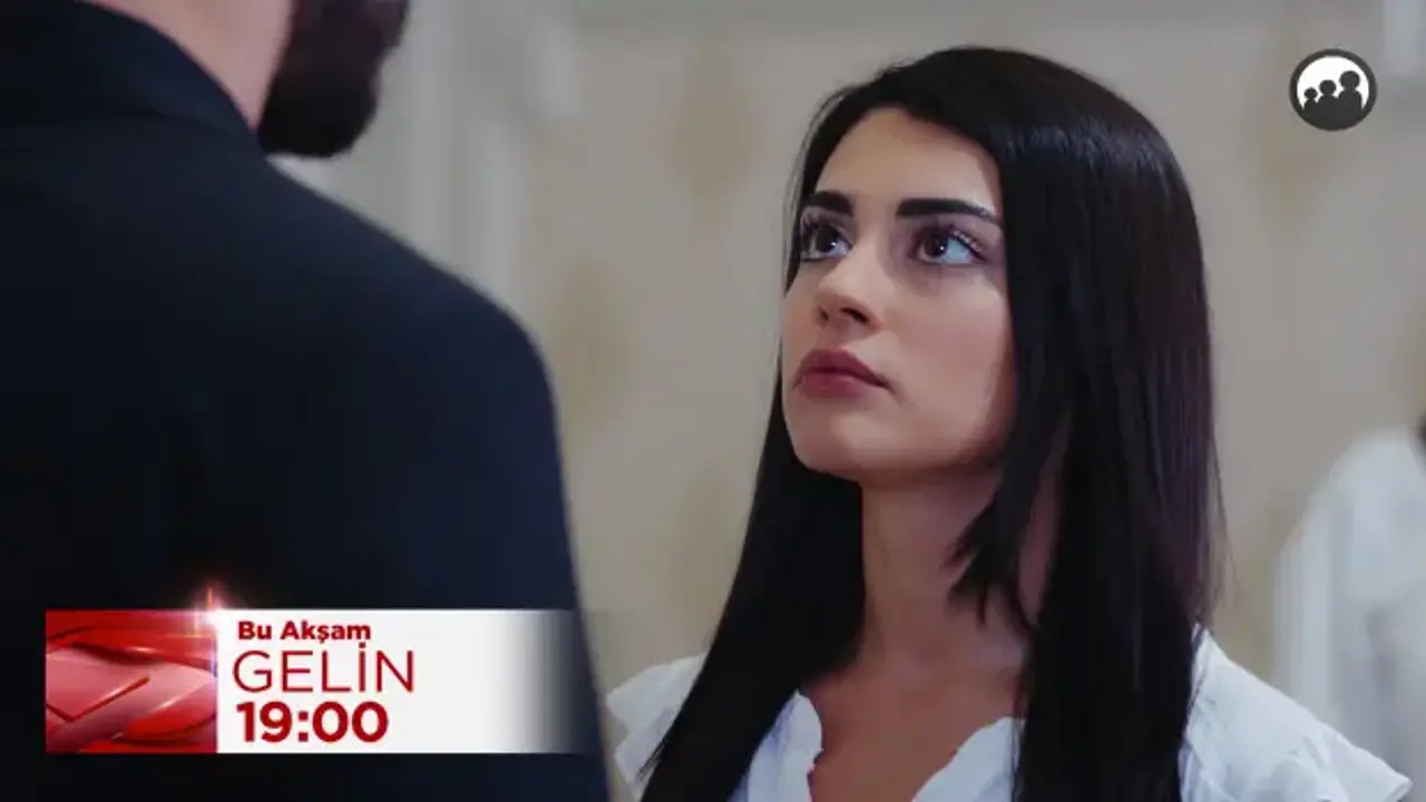 Gelin'de İrem, Hançer'e gerçeği söylüyor! Cihan'la evli olduğunu açıklıyor