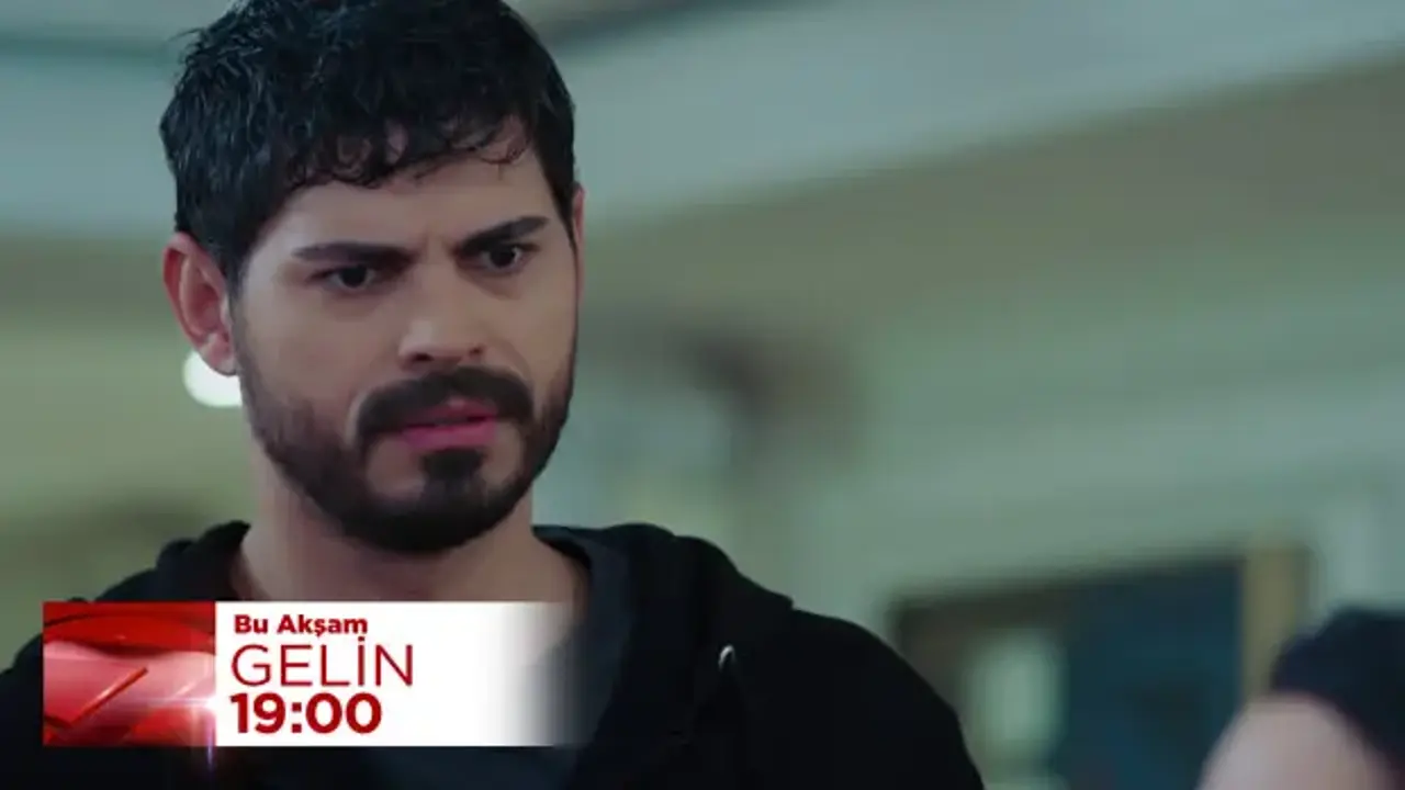 Gelin'de konakta zor günler! Mukadder'in davranışları korkutuyor