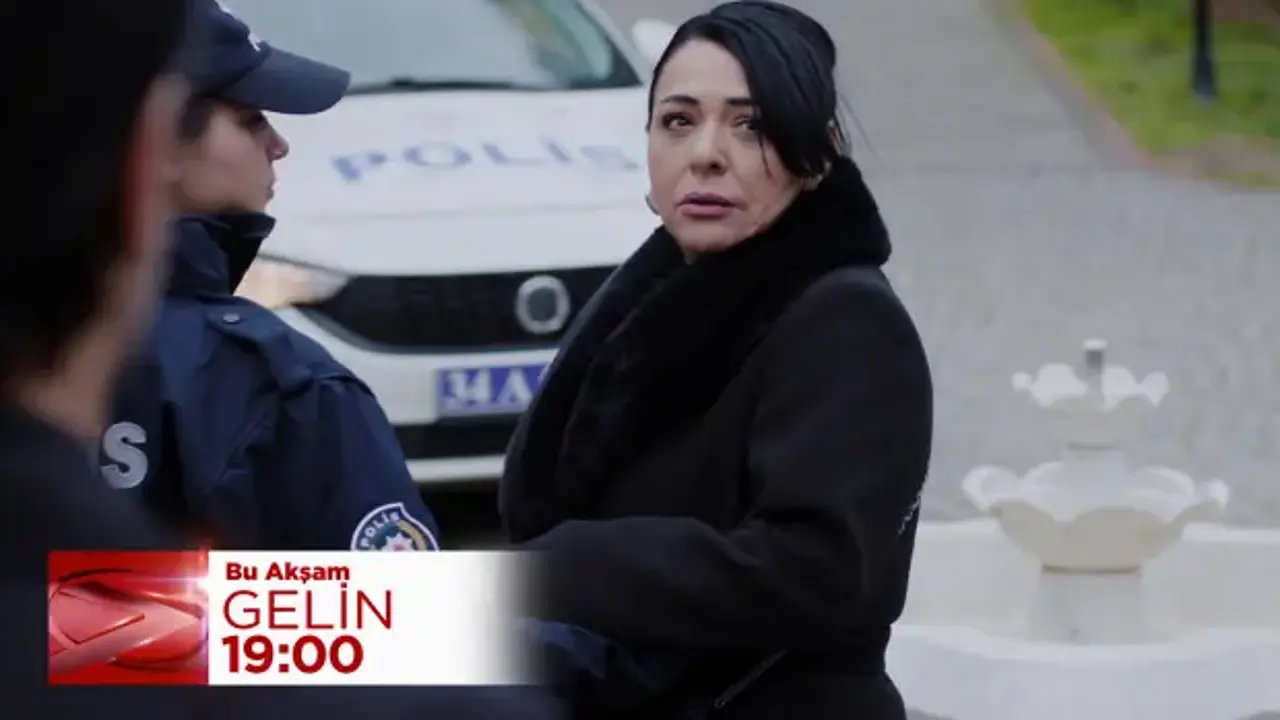 Gelin'de Mukadder sorguya alınıyor! İfadesi kurtarmaya yetecek mi?