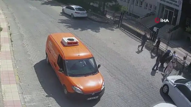 Gelini tarafından ezilen kadının davasında tutuklama talebine ret kararı