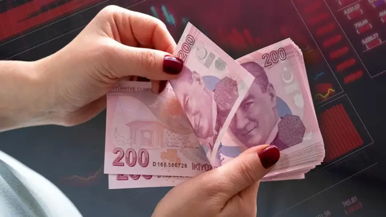 Gelir vergisinde Anadolu'nun payında dikkati çeken artış
