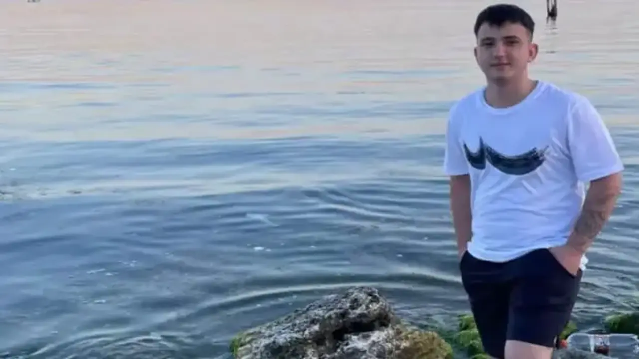 Genç Emirhan'ı öldürüp, ‘Bu sefer öldün’ diye fotoğrafını çekmişler!