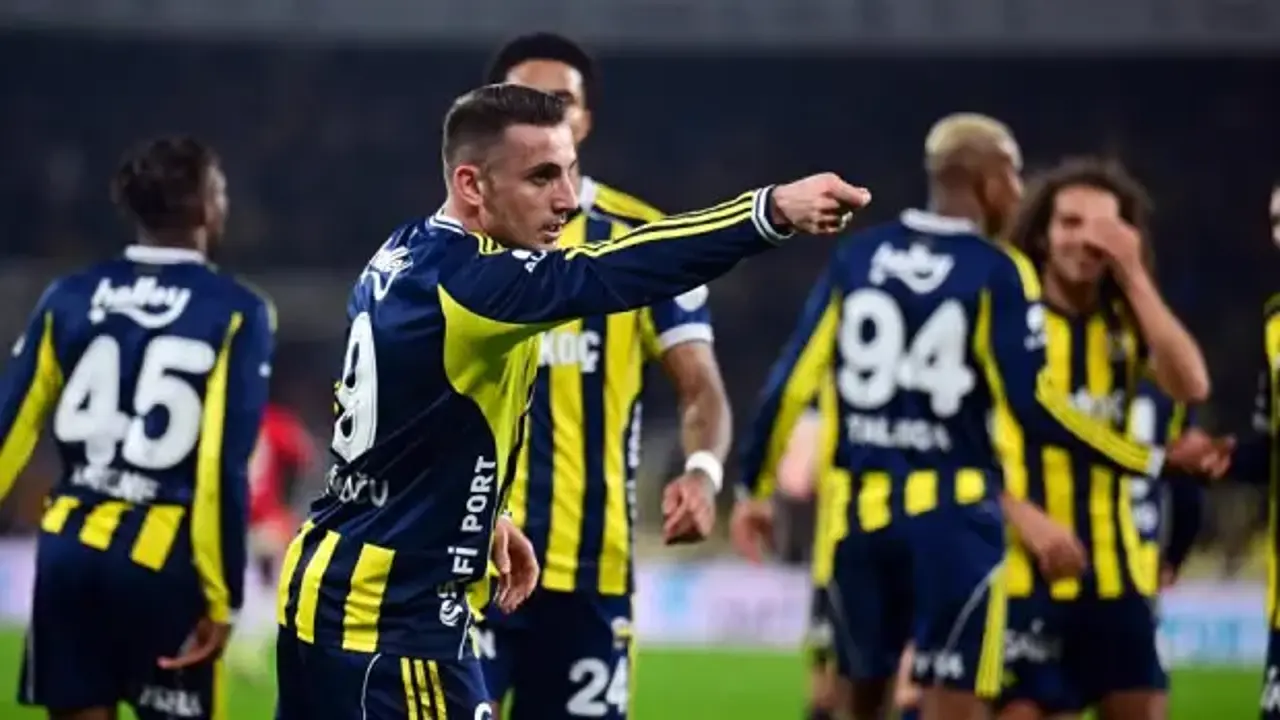 Gençlerbirliği-Fenerbahçe maçının biletleri satışta: İşte fiyatlar!