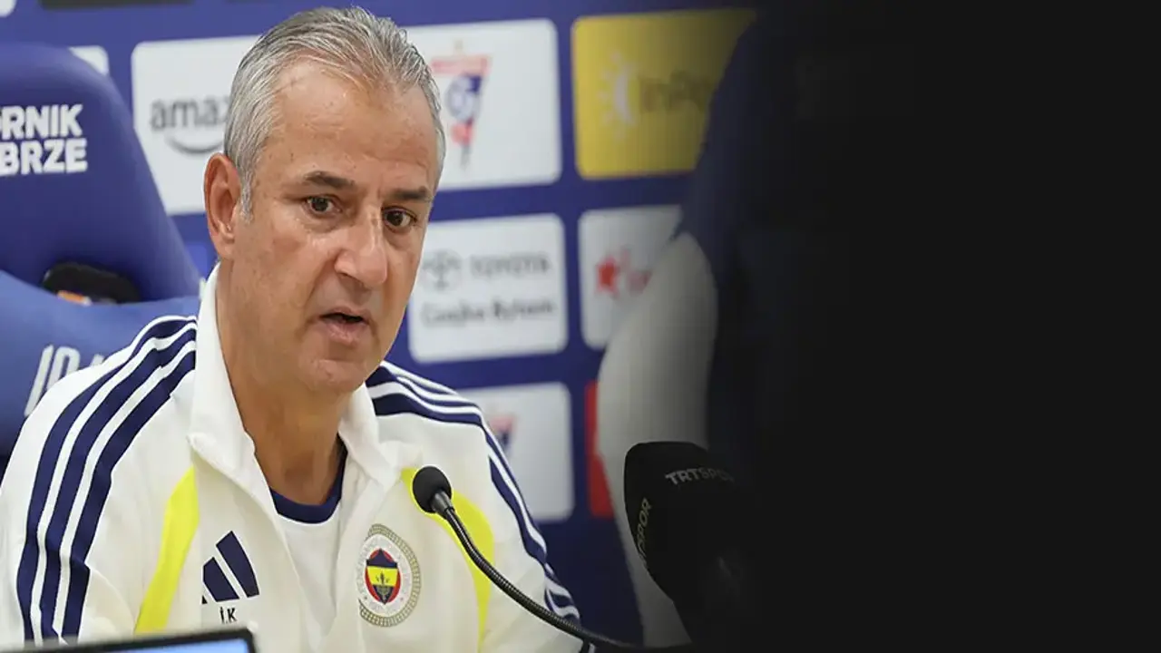 Gençlerbirliği maçı sonrası Fenerbahçe efsanesinden İsmail Kartal'a zehir zemberek sözler!