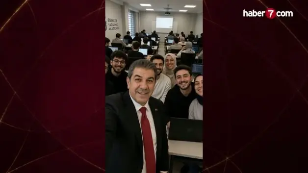 Gençliğin diliyle konuşan belediye: Esenler’den yapay zekâlı 19 mayıs videosu