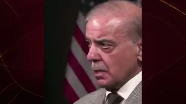 Gergin müzakere sona erdi: İsviçre'deki zirvede dikkat çeken anlar!