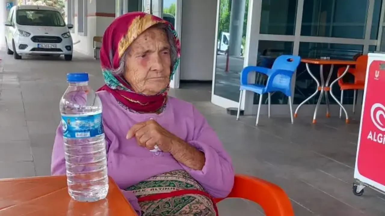 Giresun'da 6 gündür kayıp olarak aranan kadından acı haber