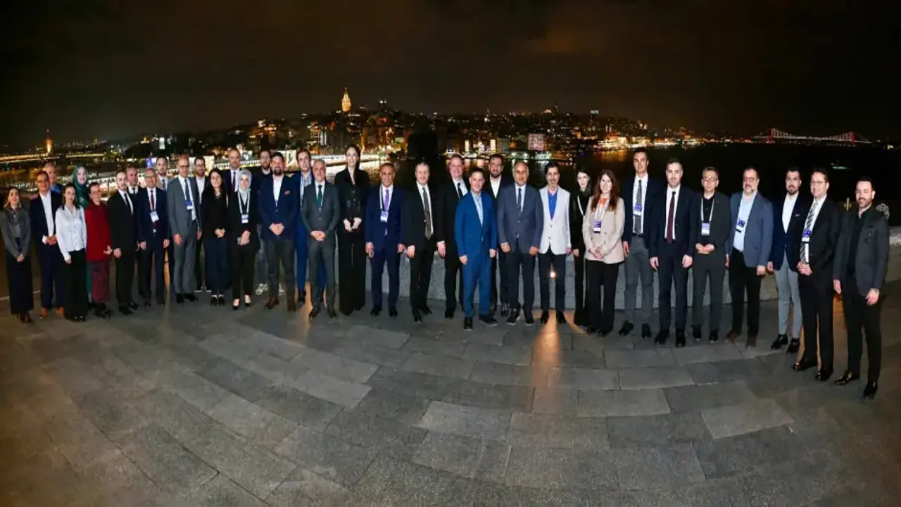 Girişimcilik ekosisteminde 10 milyar dolarlık buluşma
