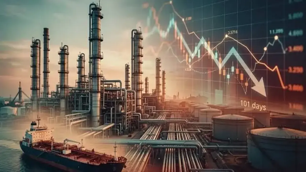 Goldman Sachs: Petrol fiyatlarındaki tansiyon bitebilir!