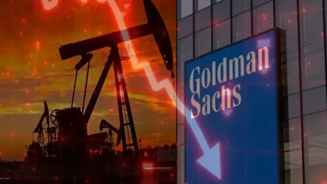 Goldman Sachs'tan çarpıcı petrol açıklaması: Hürmüz açılırsa...