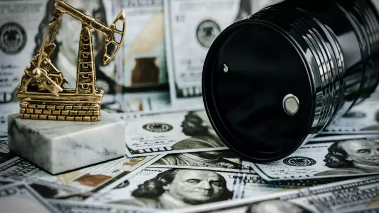 Goldman Sachs’tan petrol için 