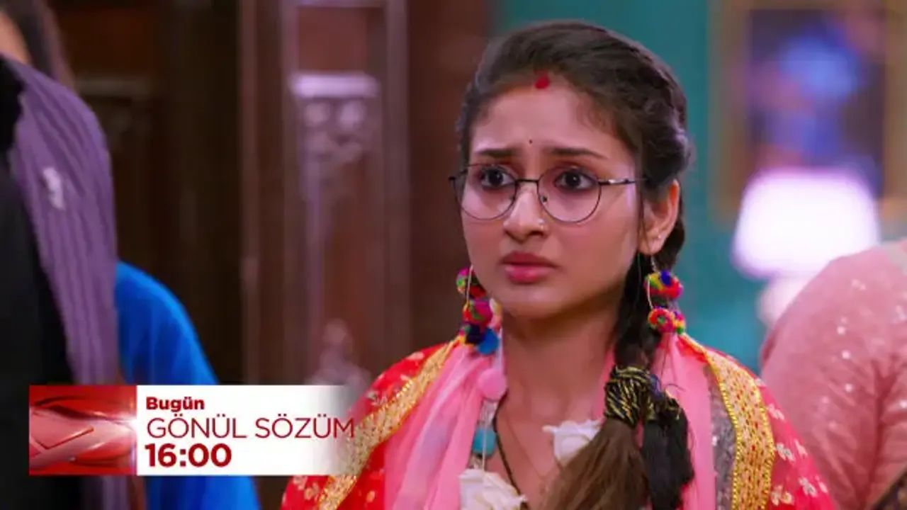 Gönül Sözüm'de Adithya, Preeti'den vazgeçmiyor! Mutlu olabilecekler mi?