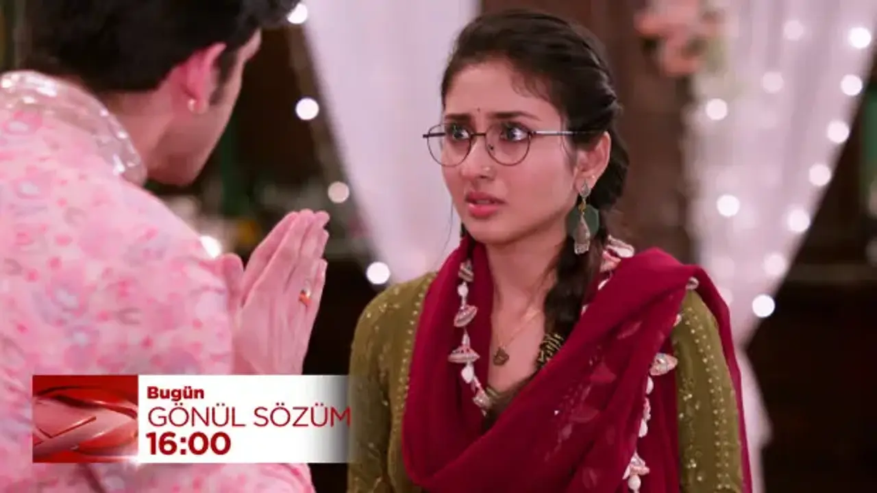 Gönül Sözüm'de Preet'e yapılan haksızlık! Adit'in annesi zehirleniyor