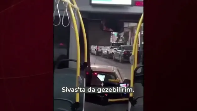 Görme engelli yolcuları otobüse almadı iddiası farklı çıktı, işte detaylar
