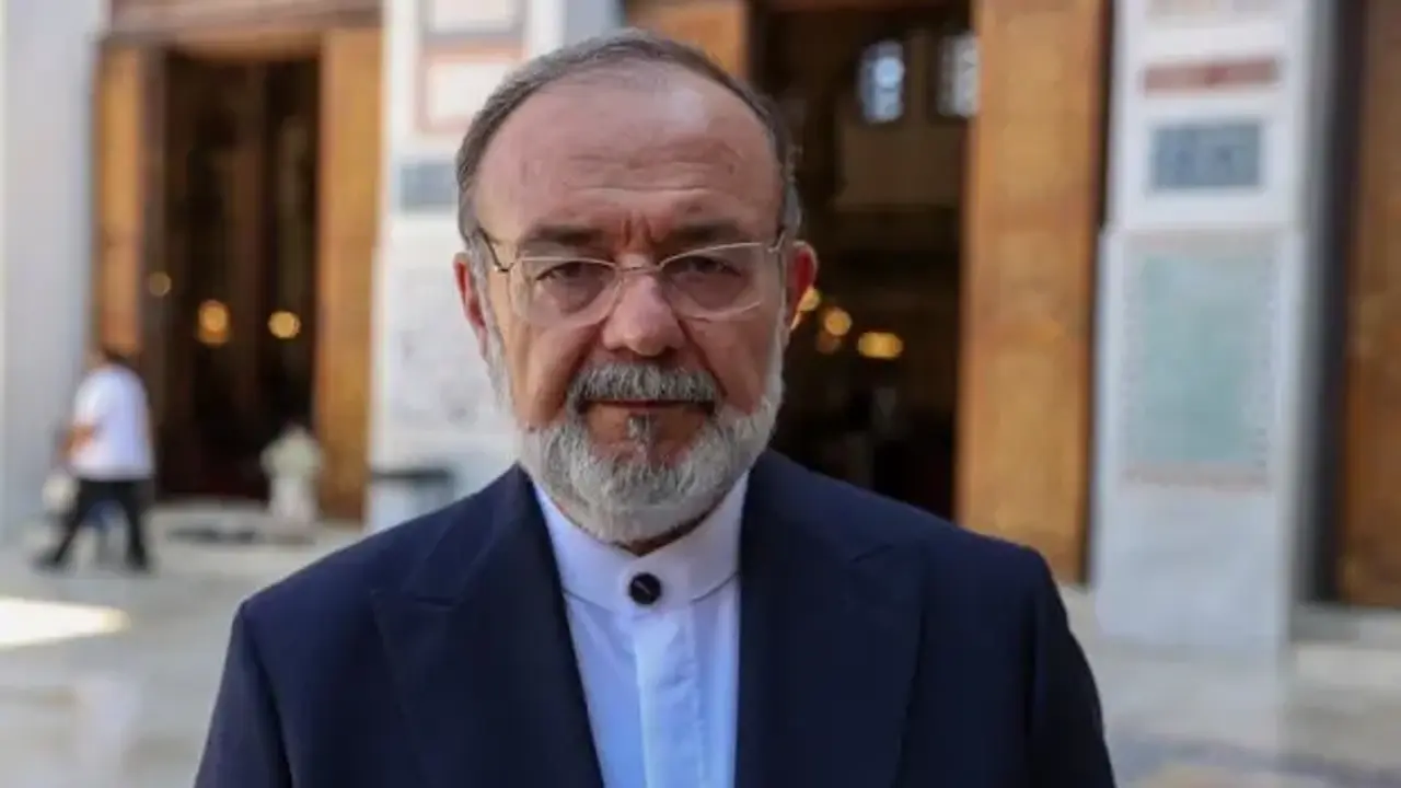 Görmez'den Azerbaycan mesajı! 'İnançlara engel koyarak devletler büyümez'