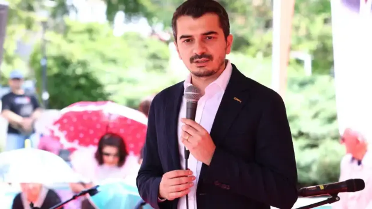 Gözaltına alınan Çankaya Belediye Başkanı Güner'in ifadesi ortaya çıktı!