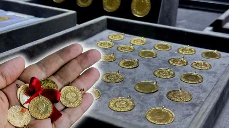 Gram altın direniyor! Dünya devlerinden çarpıcı tahminler peş peşe geldi