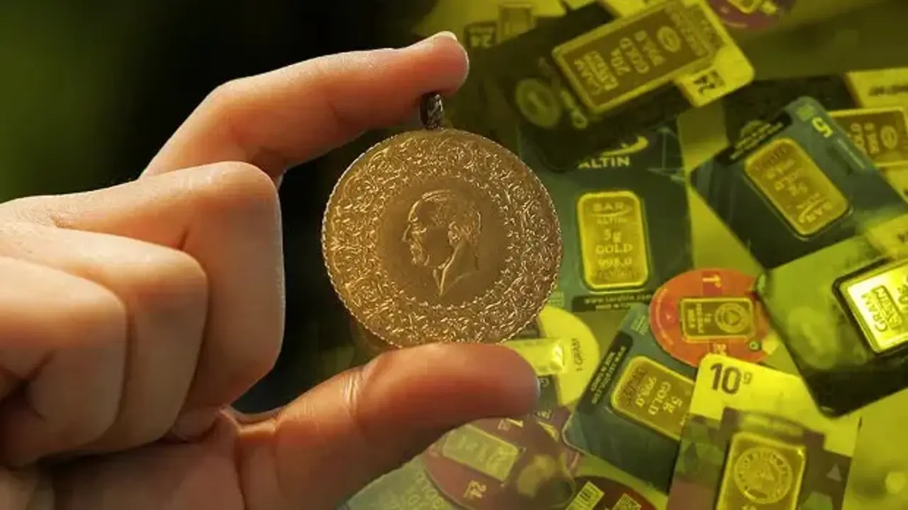 Gram altın ne kadar? Altın fiyatlarında yeni gelişme